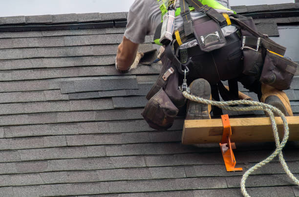 Reliable Roofing contractor in Somerdale, OH by Brentwood Metal Roofing